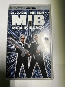 Sony PlayStation PSP UMD Video Player Lot of 5 Movies