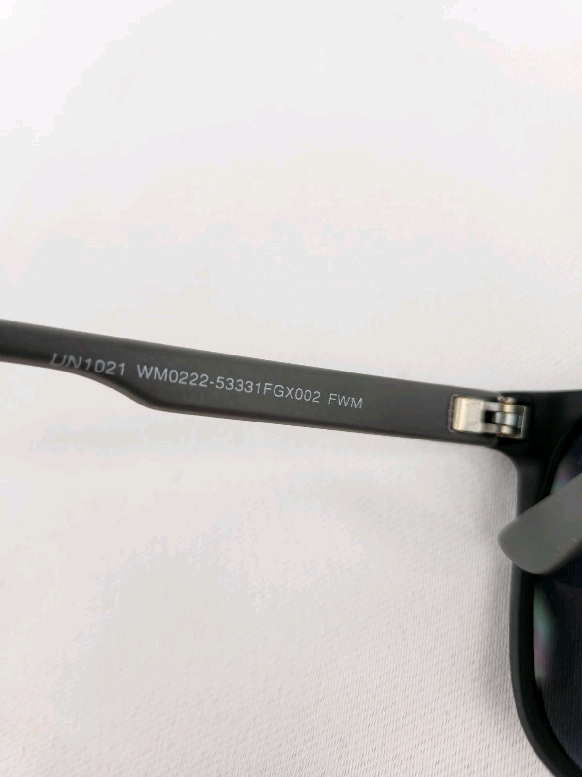 Foster Grant Rectangular Sunglasses - image 15