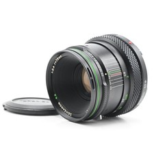 Bronica ETRS 75mm f2.8 Zenzanon EII Lens ETR #727