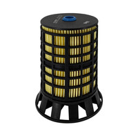 Kraftstofffilter FüR CitroËN Fiat Opel Peugeot Jumper II Kasten