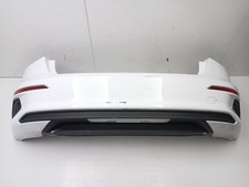 8Y4807511 HINTERE STOSSSTANGE / 651206 FÜR AUDI A3 SPORTBACK 8YA, 8YF 35 TDI