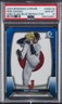 2023 BOWMAN CHROME WORLD BASEBALL CLASSIC FLAG #WBC49 ROKI SASAKI 63/75 PSA 10