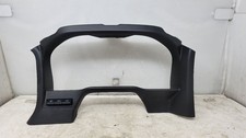 2020-2025 Silverado Cluster Speedo Dash Bezel Trim 84388792 20-25 2020-2025 Silverado Cluster Speedo Dash Bezel Trim 84388792 20-25