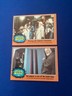 1977 Topps Star Wars #310 Filming the Awards Ceremony #268 B