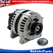 For Audi A4 A6 A7 Q7 2008-2015 2.7L 3.0L TDI 180A New Alternator