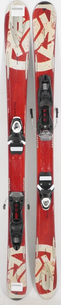 K2 Apache for sale - eBay