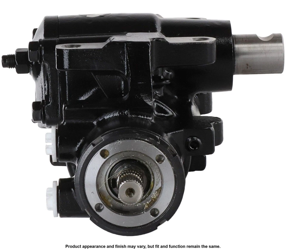 Engranaje de dirección A1 Cardone 27-7524 para modelos seleccionados de Chevrolet GMC 80-91 Foto 2 de 4