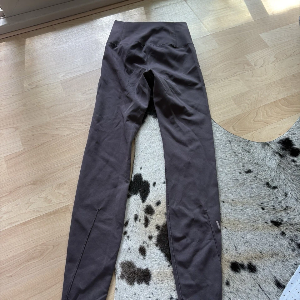 VUORI Evolve Legging Size XS Women's Uplift Legging Athletic - Image 4 of 4