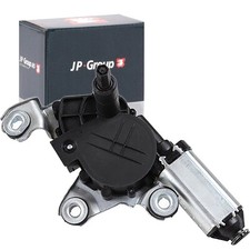 JP GROUP HECKWISCHERMOTOR passend für SKODA FABIA | 1198204400
