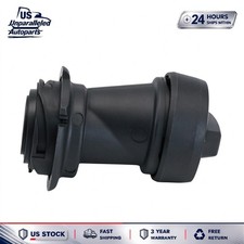 For Vw Golf Passat Polo Scirocco Touran 1 Set New Oil Neck Pipe Oil Filler Cap