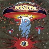 Boston (180G) | Boston | Vinyl / Schallplatte | 2017 | Sony Music