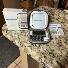 NEW OB Weight Watchers SmartPoints Calculator 30083 Daily Weekly Tracking WW