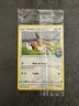 Pokemon TCG Eevee On The Ball 002/005 Futsal FA Promo Sealed Soccer