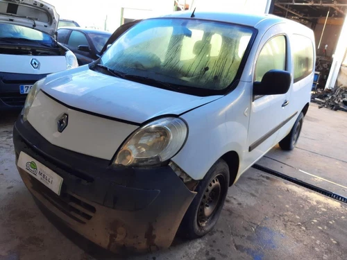 651003220R Capo para RENAULT KANGOO II (F/KW0) Authentique 2008 8512462 - Imagen 5 de 10
