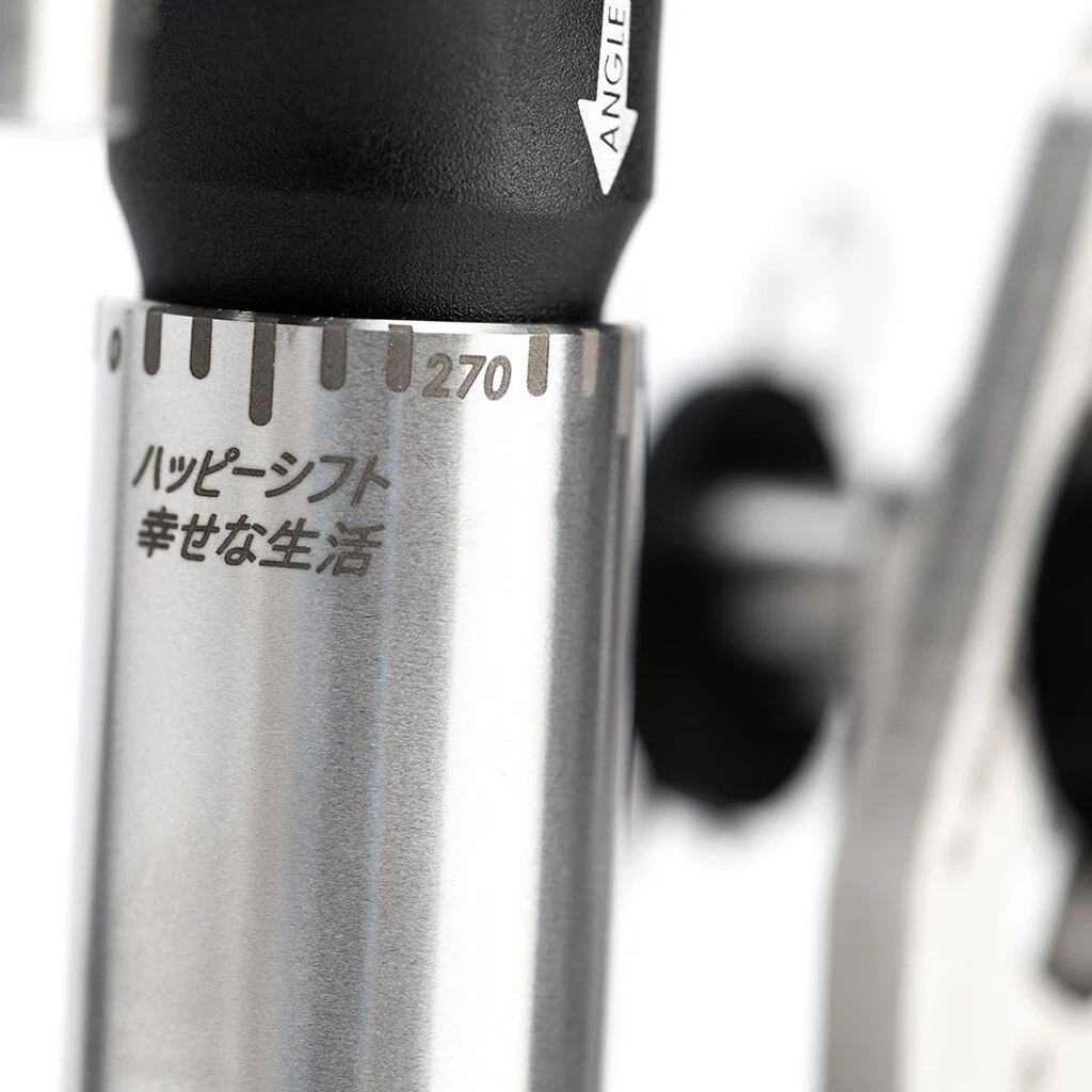 Acuity 4-Way Adjustable Performance Shifter for RSX 7th Gen EM2 ES K-Swaps