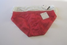 Calvin Klein Icon Lace Bikini Panty F3656 S, M, L MSRP 20.00 NWT