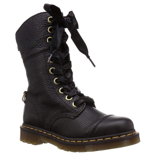 Dr. Martens Womens Boots Aimilita Lace 