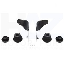 Airtec Motorsport Twin Intakes Induction Kit für Kia Stinger GT 3.3 V6