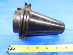 SANDVIK C4-A390.45-50 040 CAT50 TO CAPTO C4 ADAPTER CAT 50 C-4 C 4