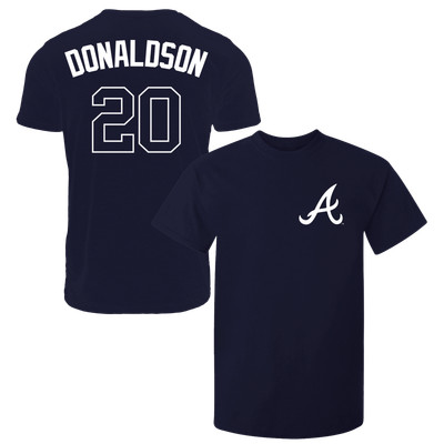 josh donaldson t shirt jersey