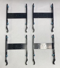 4 x HP 640983-001 Z210, Z220, Z230, Z420 Workstation 3.5" HDD Hard Drive Caddy