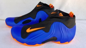 flightposite blue orange