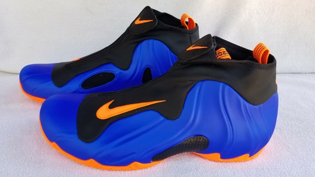 nike air flightposite 1
