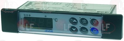 XW220L-5N0C1 Dixell Regler Controller MPN 01CDXXW220L