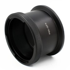 P60-GFX Adapter For Pentacon 6 Kiev 60 Lens to Fuji Fujifilm G Mount 50S Camera
