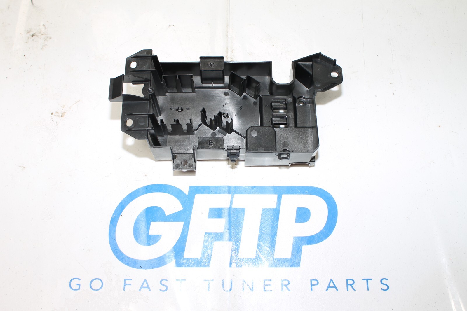 15-20 LAMBORGHINI HURACAN INTERIOR MODULE BRACKET HOLDER MOUNT 4S0937548C 16 17