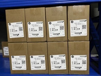 NEW Allen-Bradley 25C-D010N114 PowerFlex Drive UPS fast Shipping