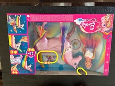 barbie dreamtopia unicorn