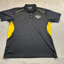 Russell Athletic Polo Mens XL Southeastern Region Senior League Softball 2018