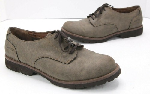 Brogues By Boc Womens Oxfords Shoes 
