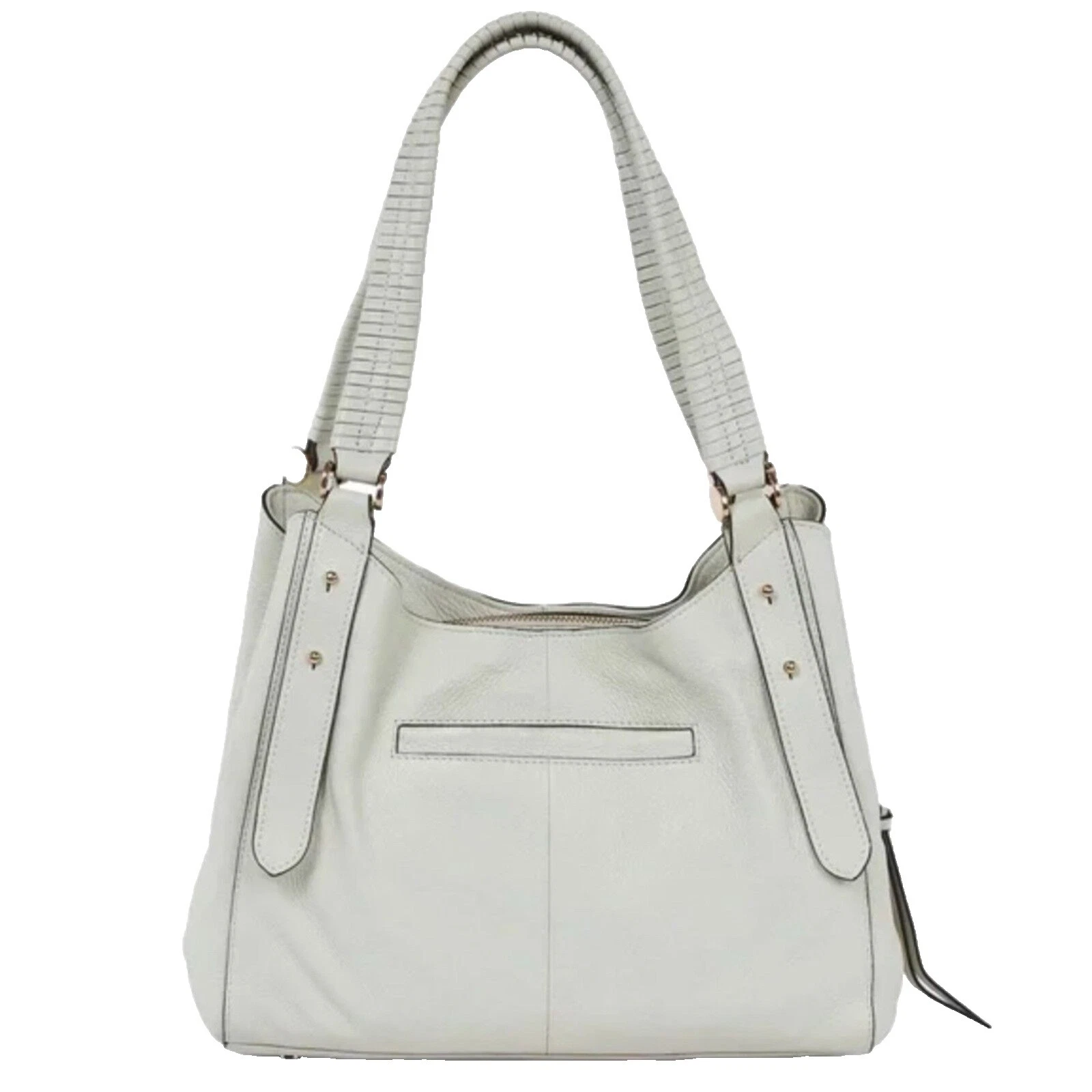 Bolsa de ombro LODIS sólido Bolsas Femininas