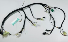 89-91 Honda Civic/CRX Si New! Engine Harness D16A6 OBD-0 MPFI 1.6L SOHC