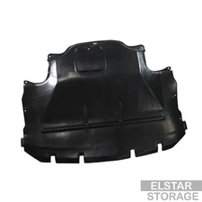 Engine Splash Guard Shield Under Cover Fit BMW E39 5 Series 97-03 540i