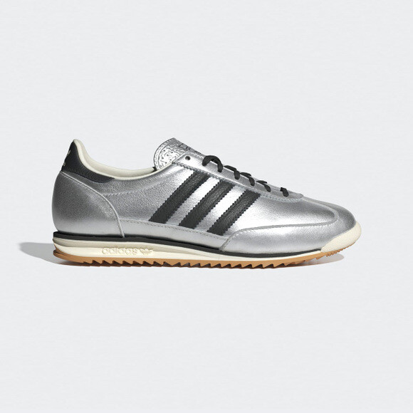 Adidas SL 72 OG W - Sliver / JH6363 / Женские кроссовки; Доставка ускорена