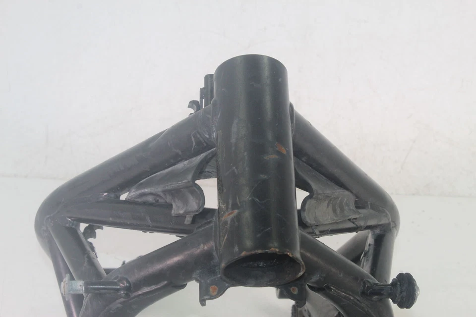 Ducati Monster 821 2015 cuadro chasis 47017703AC Foto 4 de 4