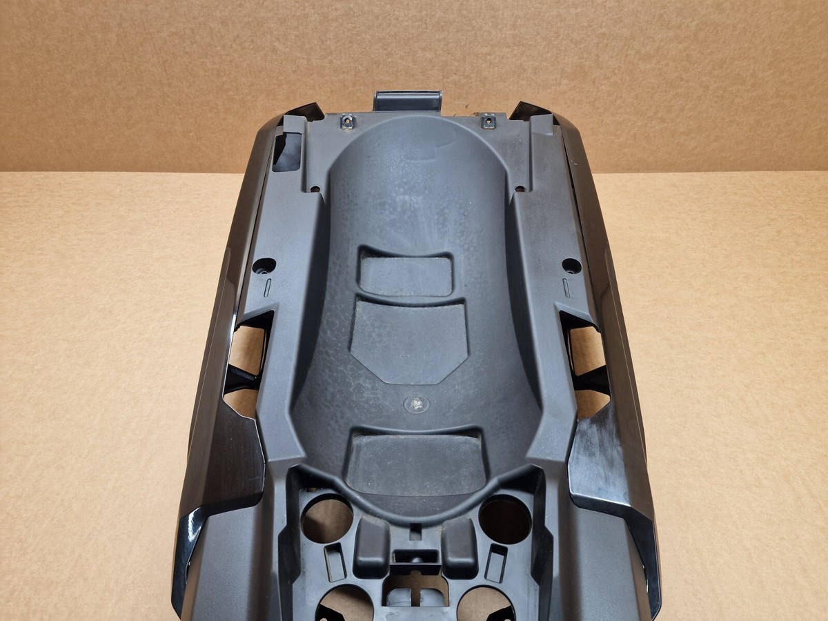 Honda CRF 1100 Africa Twin Rear tail fairing panel Complete OE