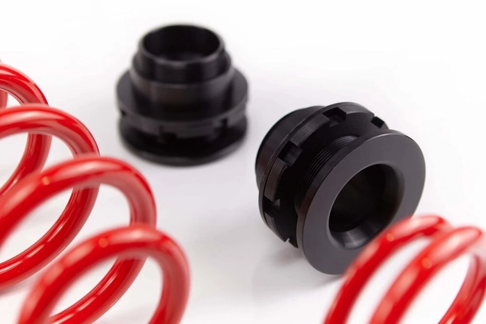 Coilover MTS Eibach Street per VW Touran 1T 1T3 - Immagine 4 di 4