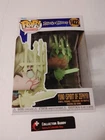 Yuno Spirit of Zephyr Funko Pop! Animation 1422 Black Clover Pop Vinyl Figure