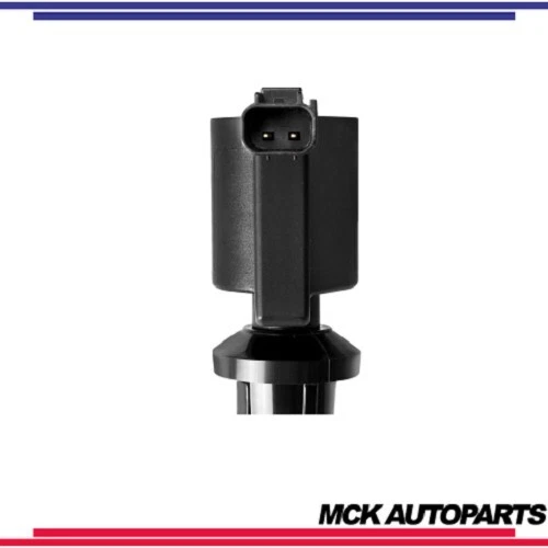 4x Bobina de encendido y 4x Bujía NGK para Ford C-Max Escape Fusion MKZ 2.0 2.5 L4 Foto 3 de 4