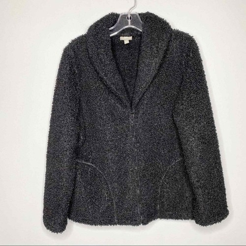 J jill jacket black - Gem
