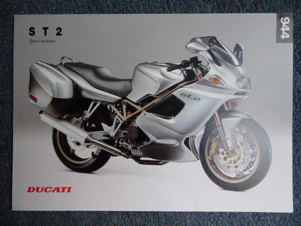 Ebay ducati sale