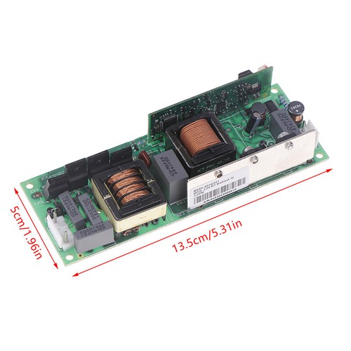 Moving Head Beam Lamp Bulb 7R 230W Ballast / Power Supply Fit Stage Light/La _xa - Photo 3/12