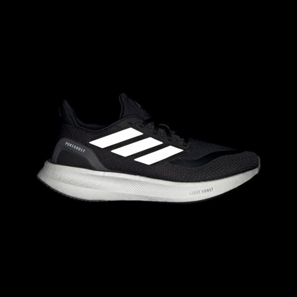 Adidas Pureboost 5 Women's Running Sneakers Shoes IF9201 image 10