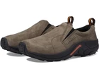 Merrell® (Men's SIZE 11 M) Jungle Moc™ Slip-On Shoe in Gunsmoke