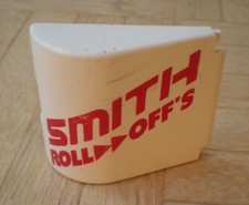 SMITH ROLL-OFF Deckel Vintage Motocross Enduro Twinshock Maico Sixdays MZ KTM
