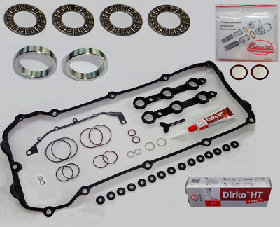 BMW Vanos Doppelvanos Überholsatz Antirasselkit + Lager M52TU / M54 ab 9. 2002